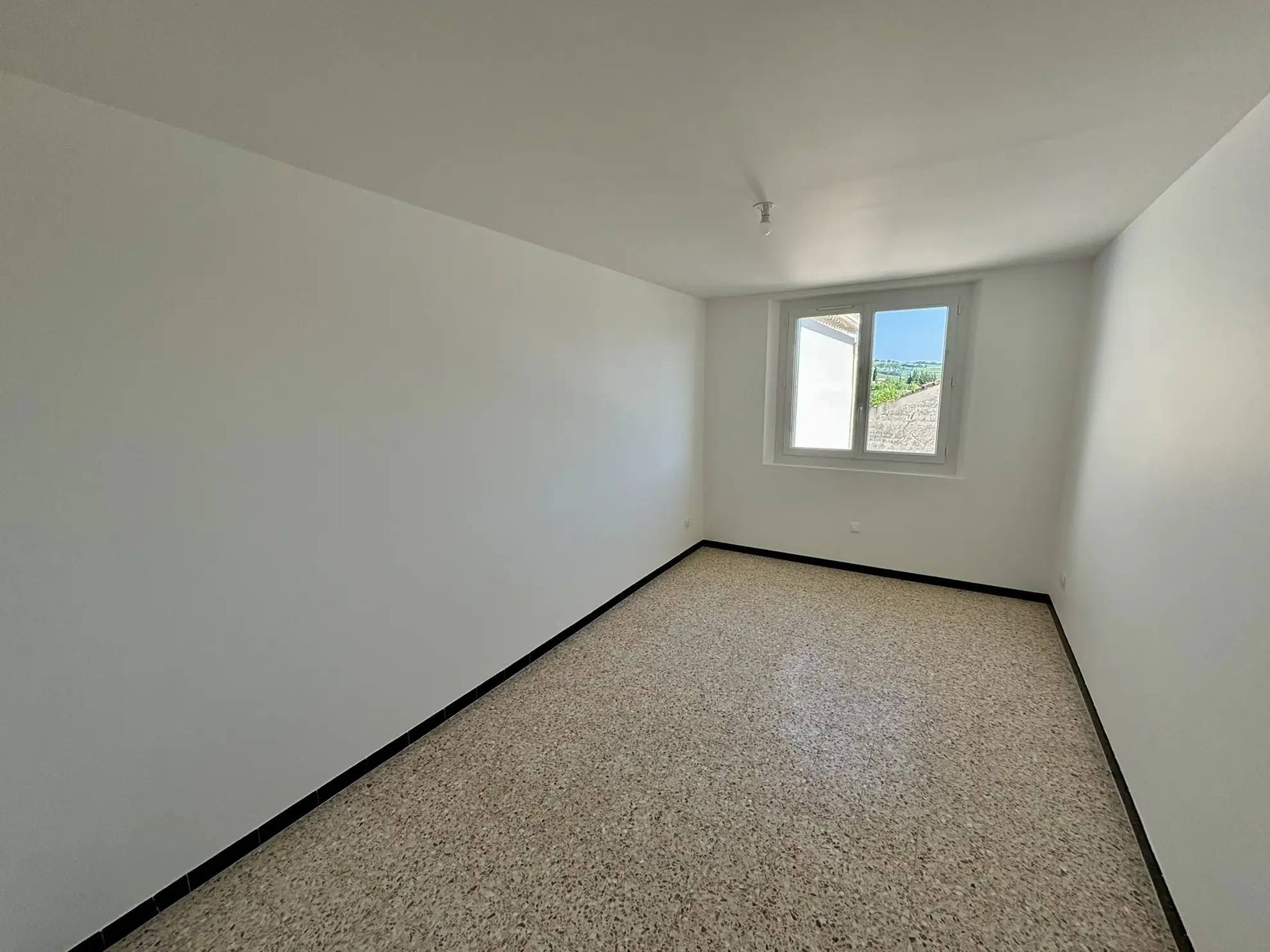 Village House with 2 Apartments and Garden in Nyons 