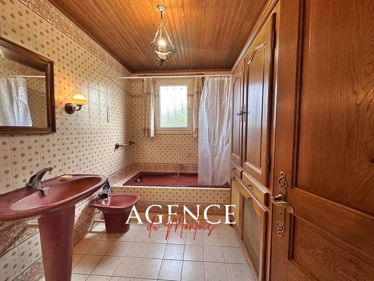 À vendre : Pavillon à Bray sur Seine - 4 chambres, jardin de 901 m² 
