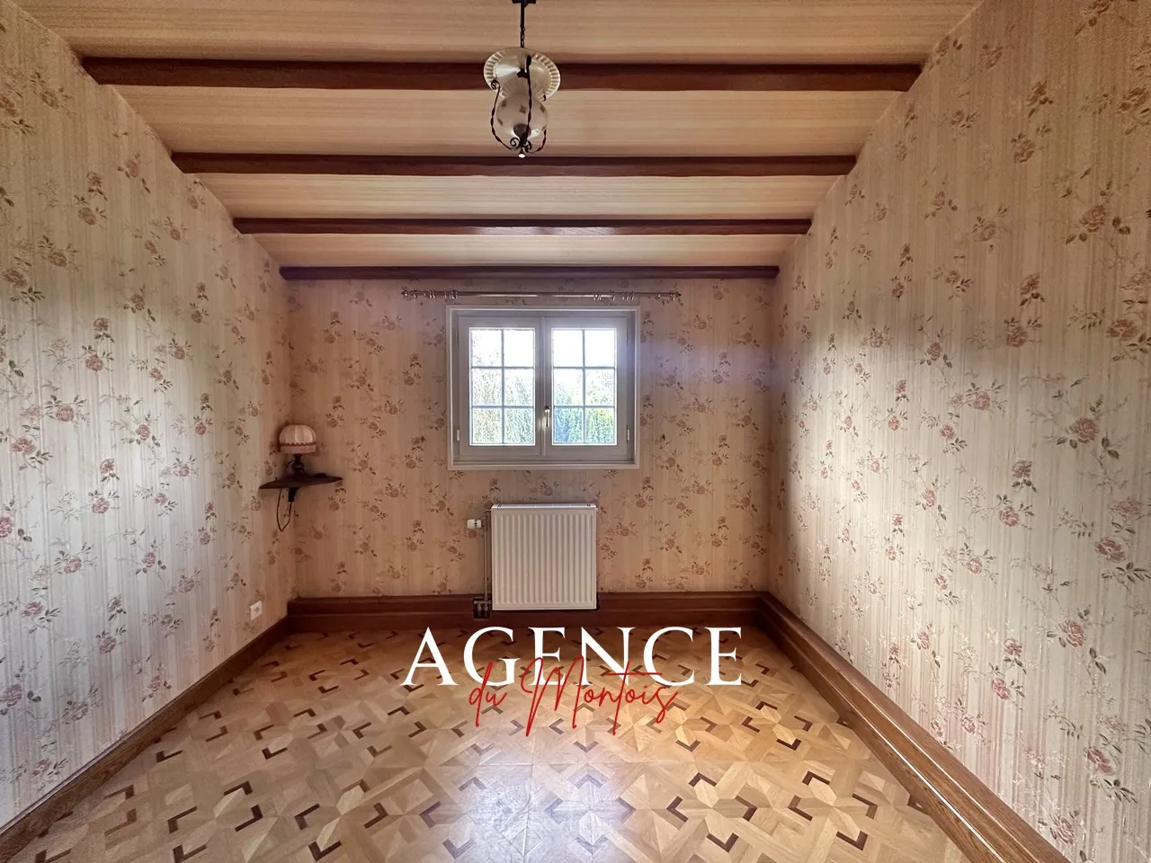À vendre : Pavillon à Bray sur Seine - 4 chambres, jardin de 901 m² 