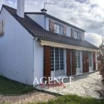 À vendre : Pavillon à Bray sur Seine - 4 chambres, jardin de 901 m²