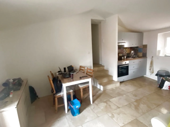 Appartement T2 à vendre à Gardanne - 151 000 € 