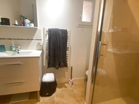 Appartement T2 à vendre à Gardanne - 151 000 € 