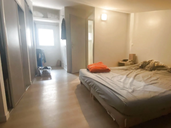 Appartement T2 à vendre à Gardanne - 151 000 € 