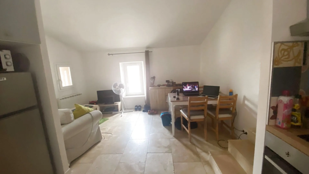 Appartement T2 à vendre à Gardanne - 151 000 €