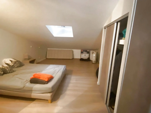 Appartement T2 à vendre à Gardanne - 151 000 € 