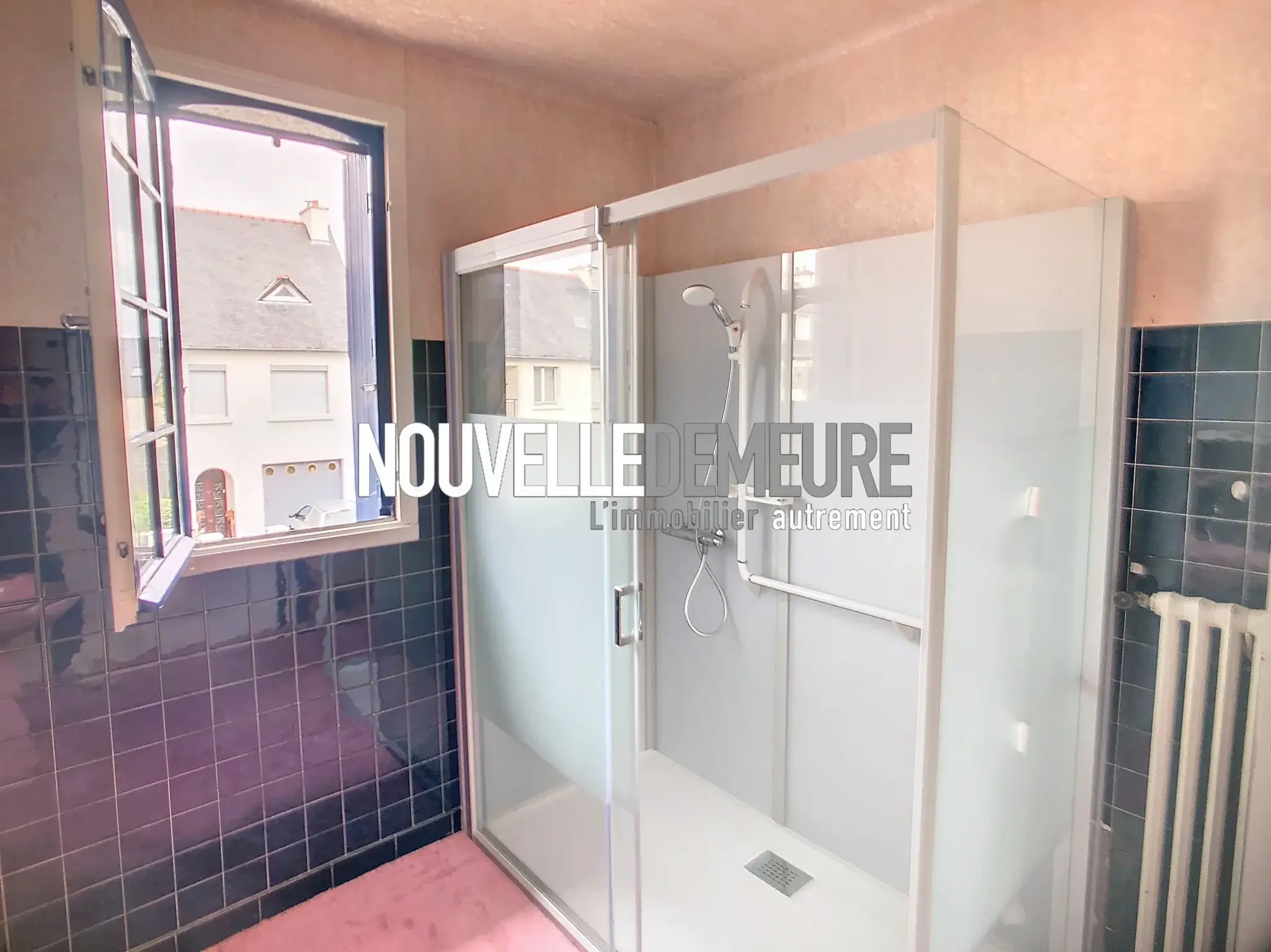 Maison à vendre au centre de Trégueux - 140 m2 