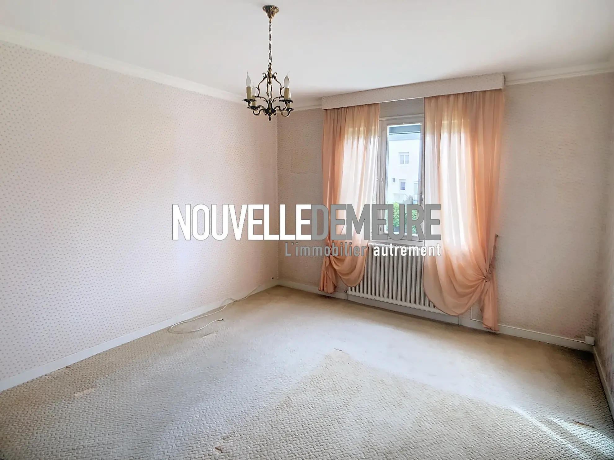 Maison à vendre au centre de Trégueux - 140 m2 