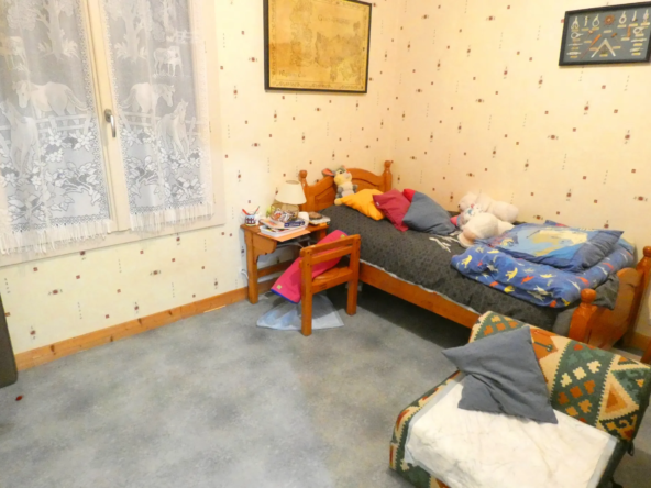 Belle maison 5 chambres à Aurillac 