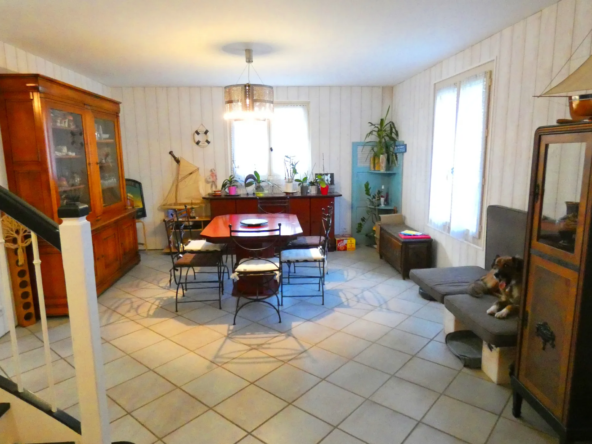 Belle maison 5 chambres à Aurillac 