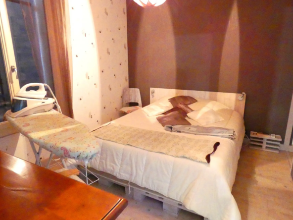 Belle maison 5 chambres à Aurillac 