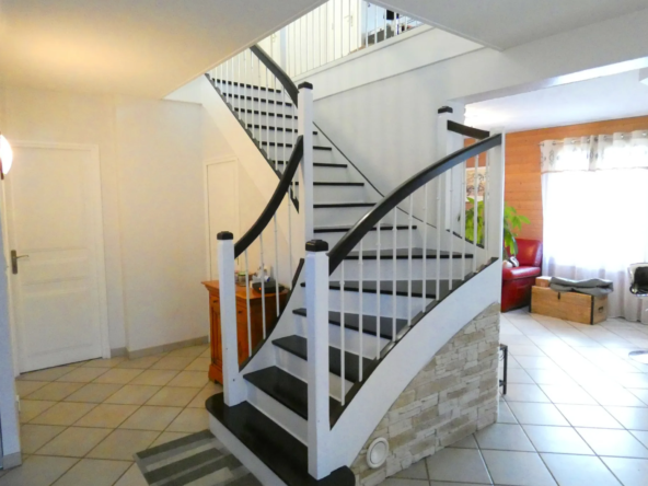 Belle maison 5 chambres à Aurillac 