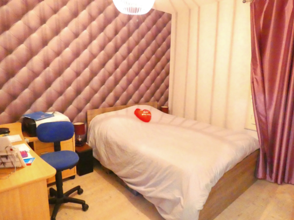 Belle maison 5 chambres à Aurillac 