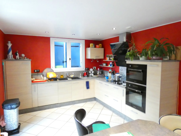 Belle maison 5 chambres à Aurillac 