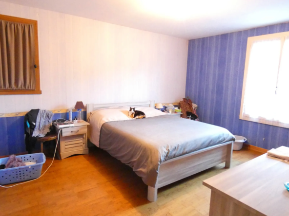 Belle maison 5 chambres à Aurillac 