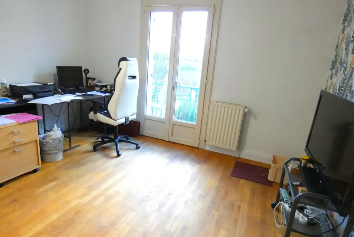 Belle maison 5 chambres à Aurillac 