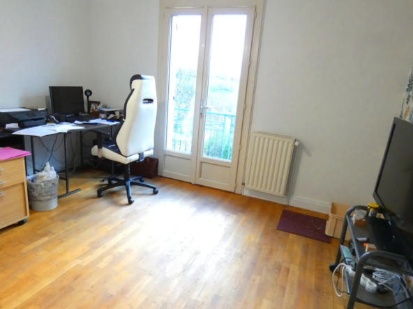Belle maison 5 chambres à Aurillac 