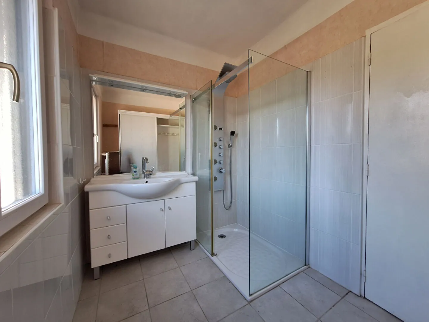 Maison à vendre à Saint-Alban-Du-Rhône - 119 m² - 3 chambres 