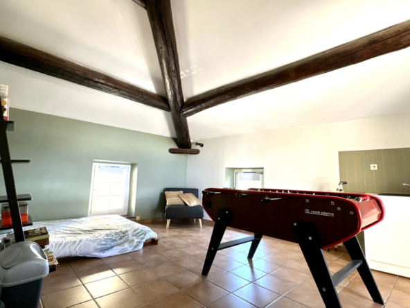 Maison de Village à Vedène - 130 m² avec Terrasse 