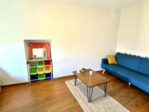 Maison de Village à Vedène - 130 m² avec Terrasse 