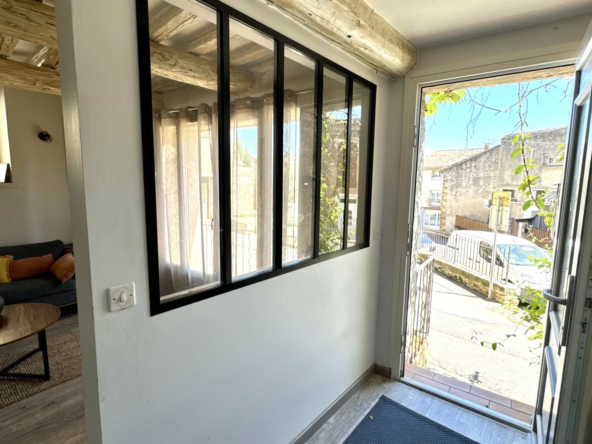 Maison de Village à Vedène - 130 m² avec Terrasse 