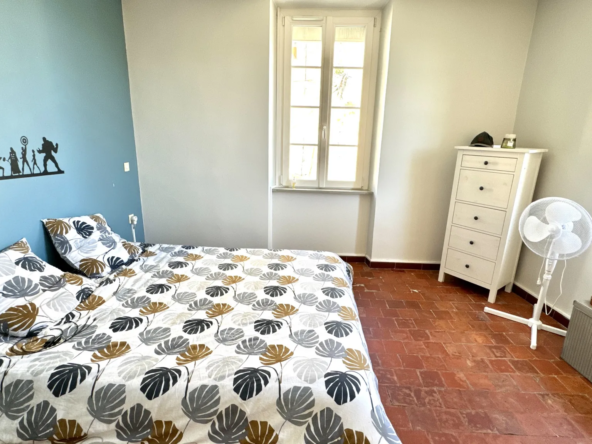 Maison de Village à Vedène - 130 m² avec Terrasse 