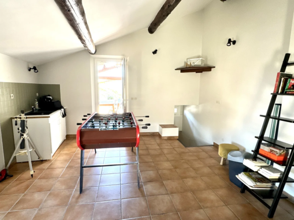 Maison de Village à Vedène - 130 m² avec Terrasse 