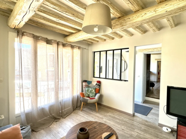 Maison de Village à Vedène - 130 m² avec Terrasse 