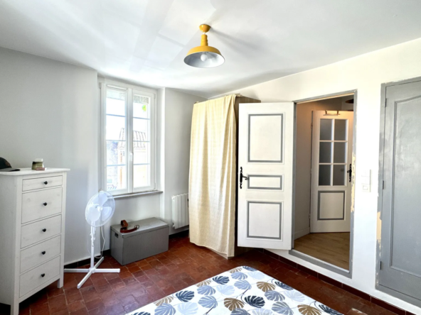 Maison de Village à Vedène - 130 m² avec Terrasse 