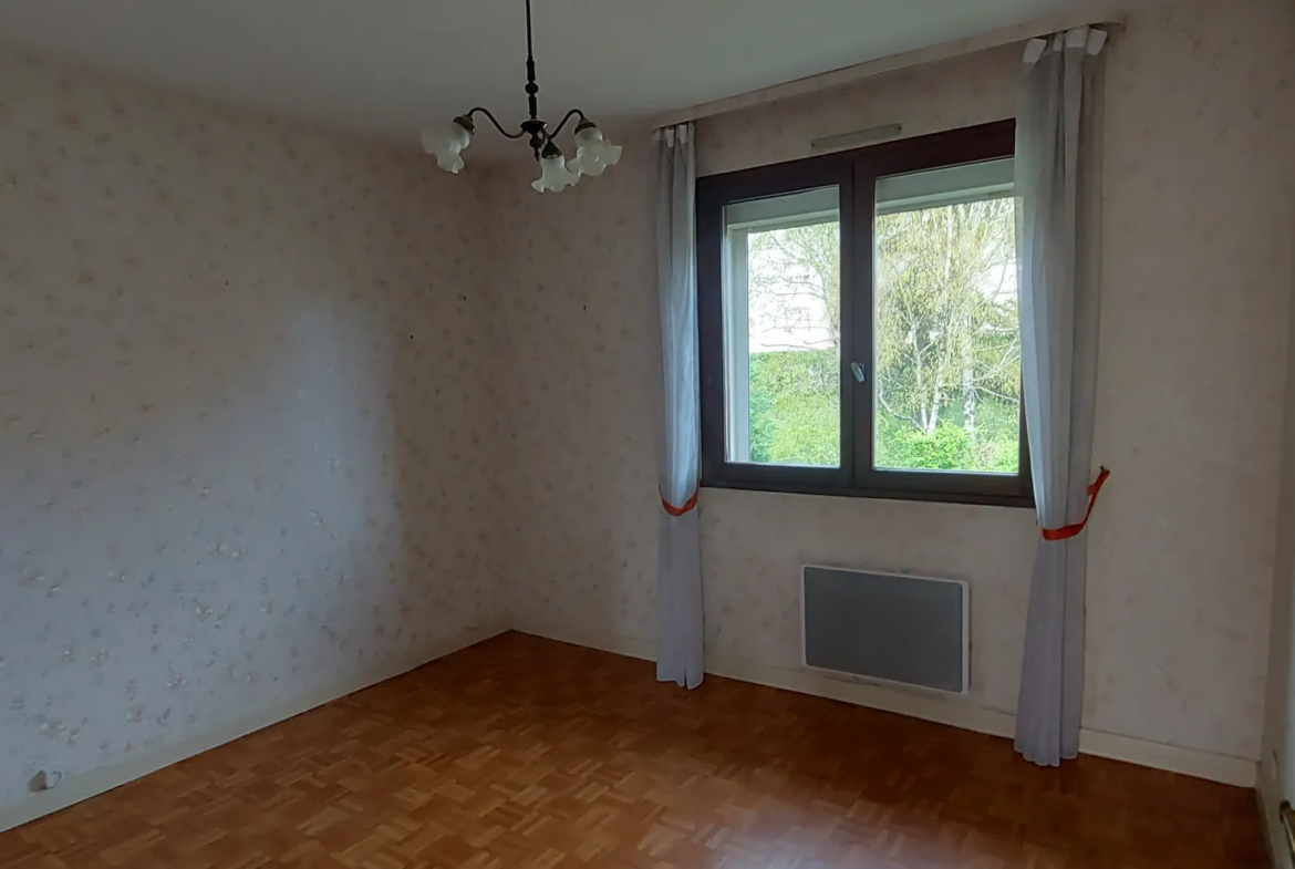 Vente de Villa 120 m² à Pont-Évêque - Quartier Calme 