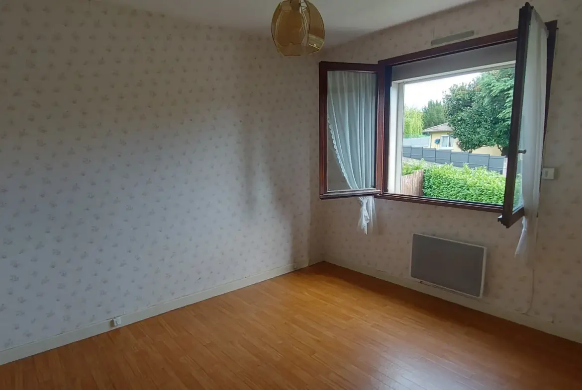 Vente de Villa 120 m² à Pont-Évêque - Quartier Calme 