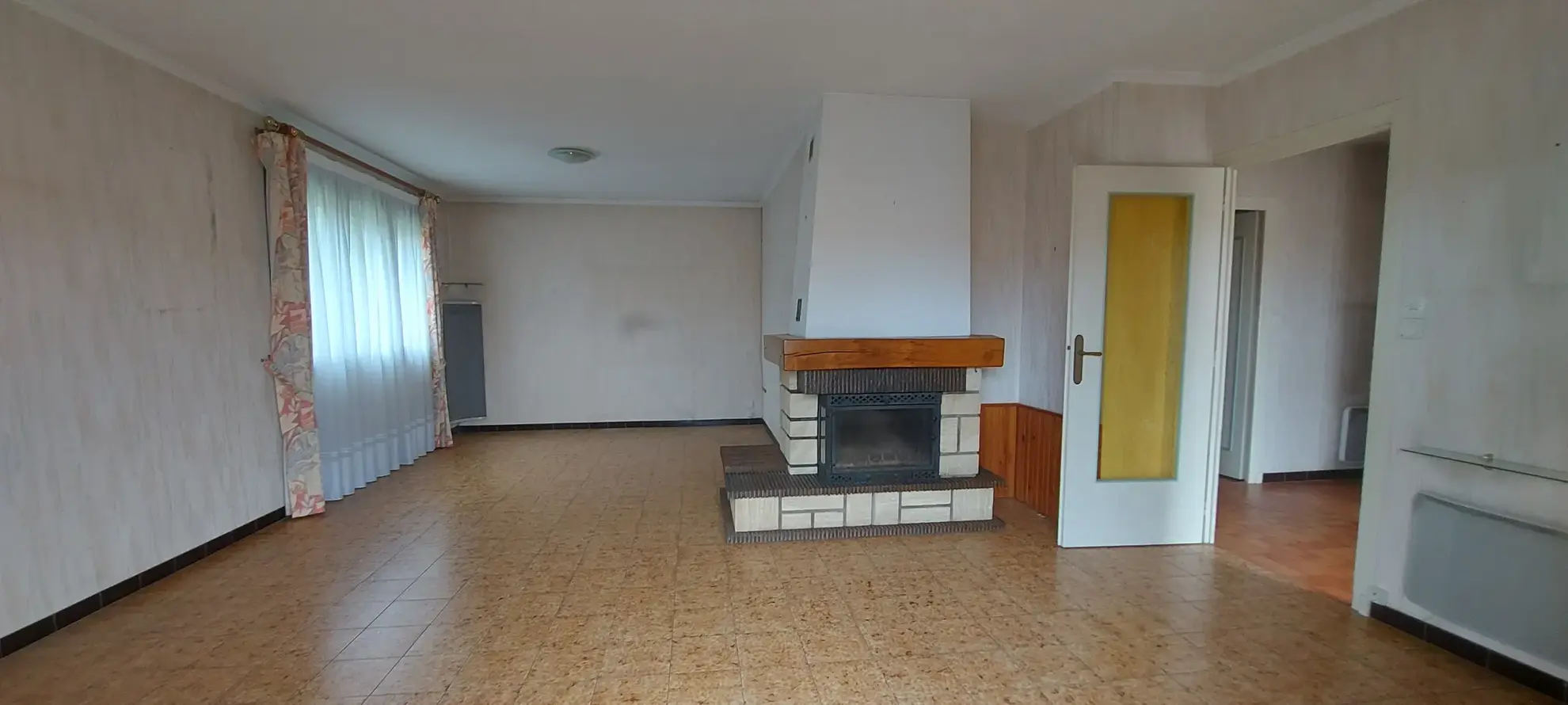Vente de Villa 120 m² à Pont-Évêque - Quartier Calme 