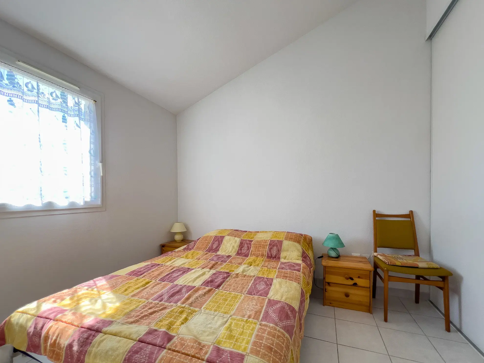 Mazet 3 pièces à vendre près du port Miramar et des plages 