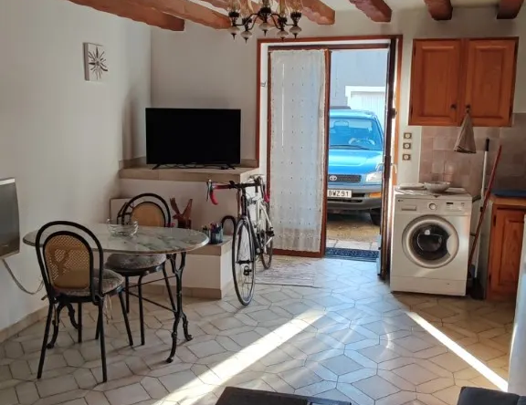 Charmante maison en pierres à Dourdan – Idéal pour un premier achat