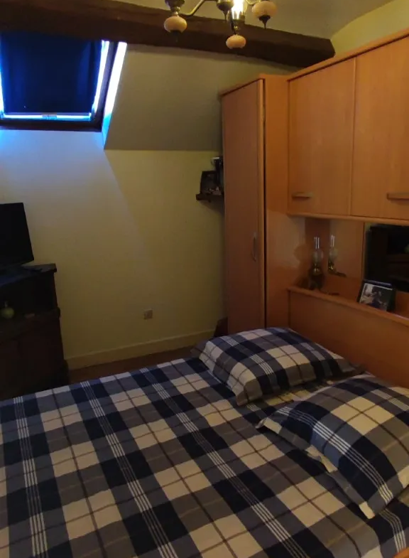 Charmante maison en pierres à Dourdan – Idéal pour un premier achat 