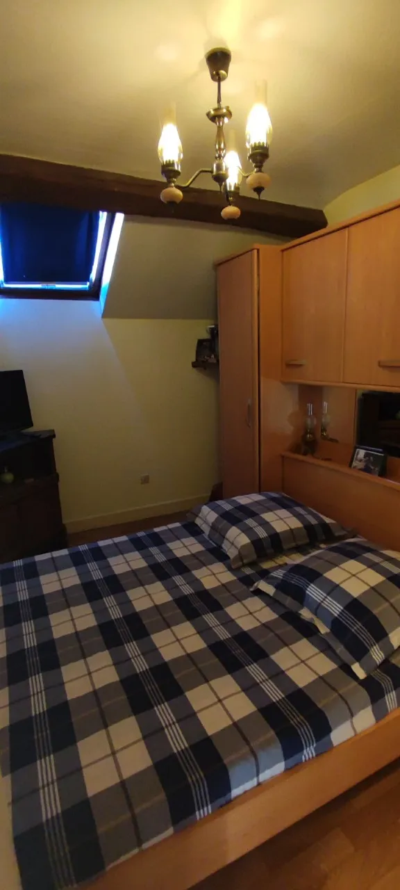 Charmante maison en pierres à Dourdan – Idéal pour un premier achat 