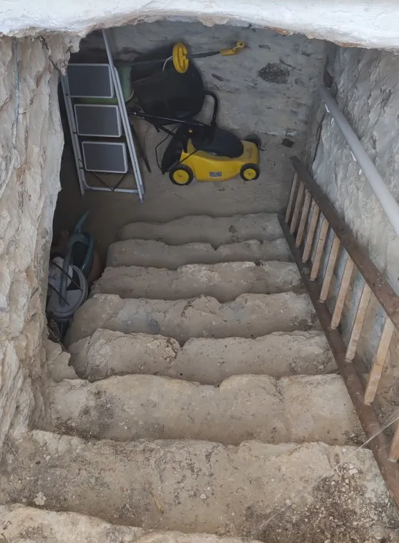 Charmante maison en pierres à Dourdan – Idéal pour un premier achat 