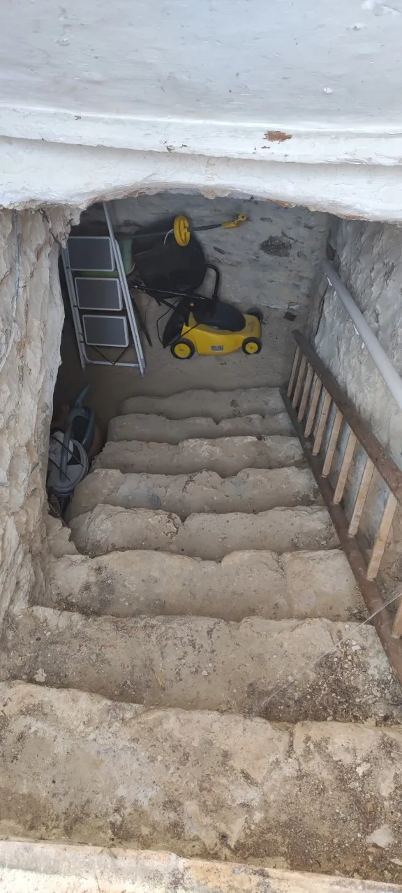 Charmante maison en pierres à Dourdan – Idéal pour un premier achat 