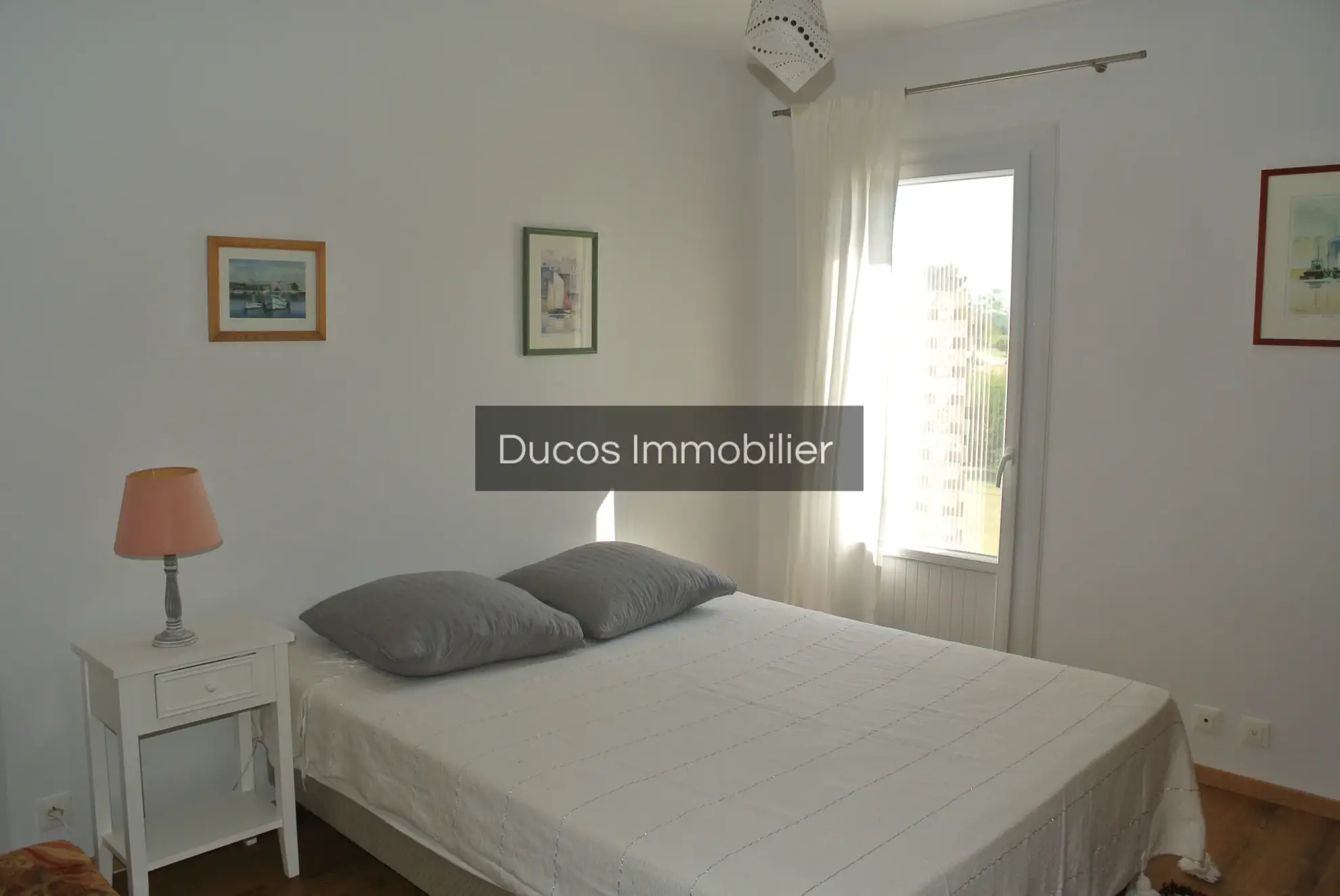 Belle villa contemporaine à Tonneins avec jardin et garage 