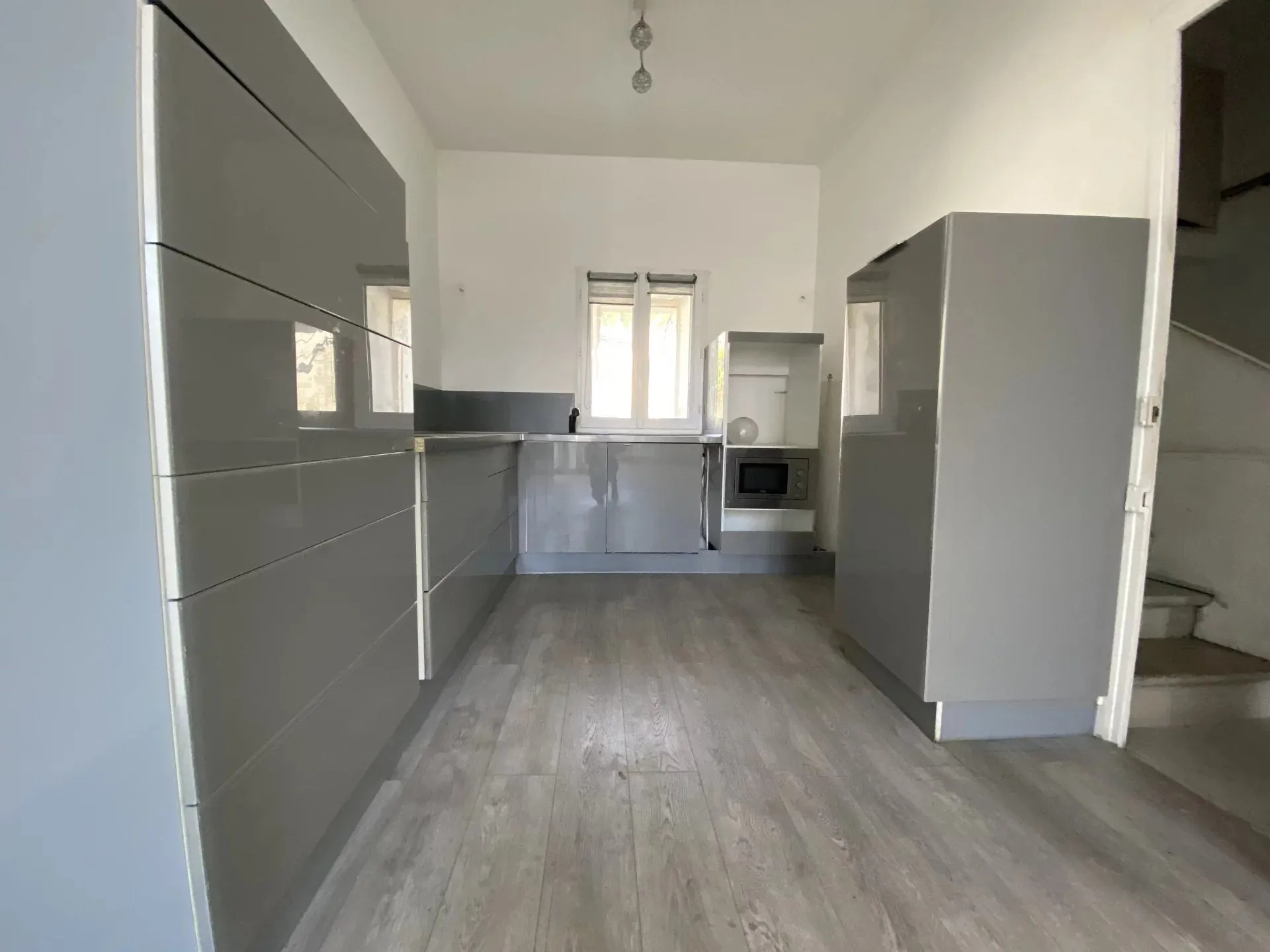 Maison de Ville à vendre à Saint Julien, Marseille - 110 m² 