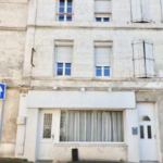 À vendre : Maison de ville à Magnac-sur-Touvre - 66 m²