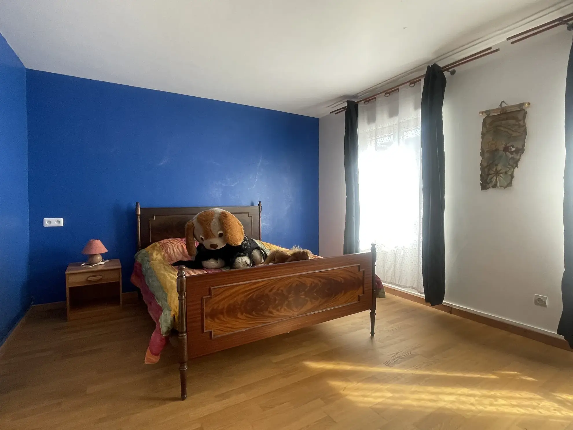 Maison de ville avec 6 box à vendre à Livarot - 175 m² 