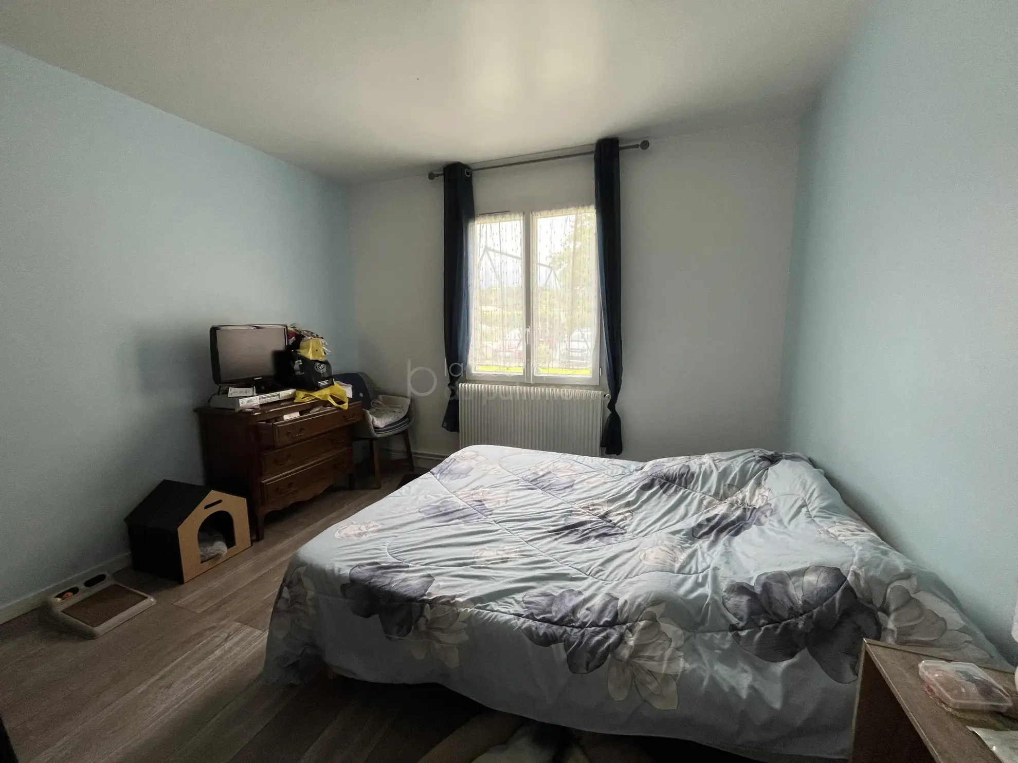 Maison à Investir à Bazas - Revenu Locatif 980 €/mois 