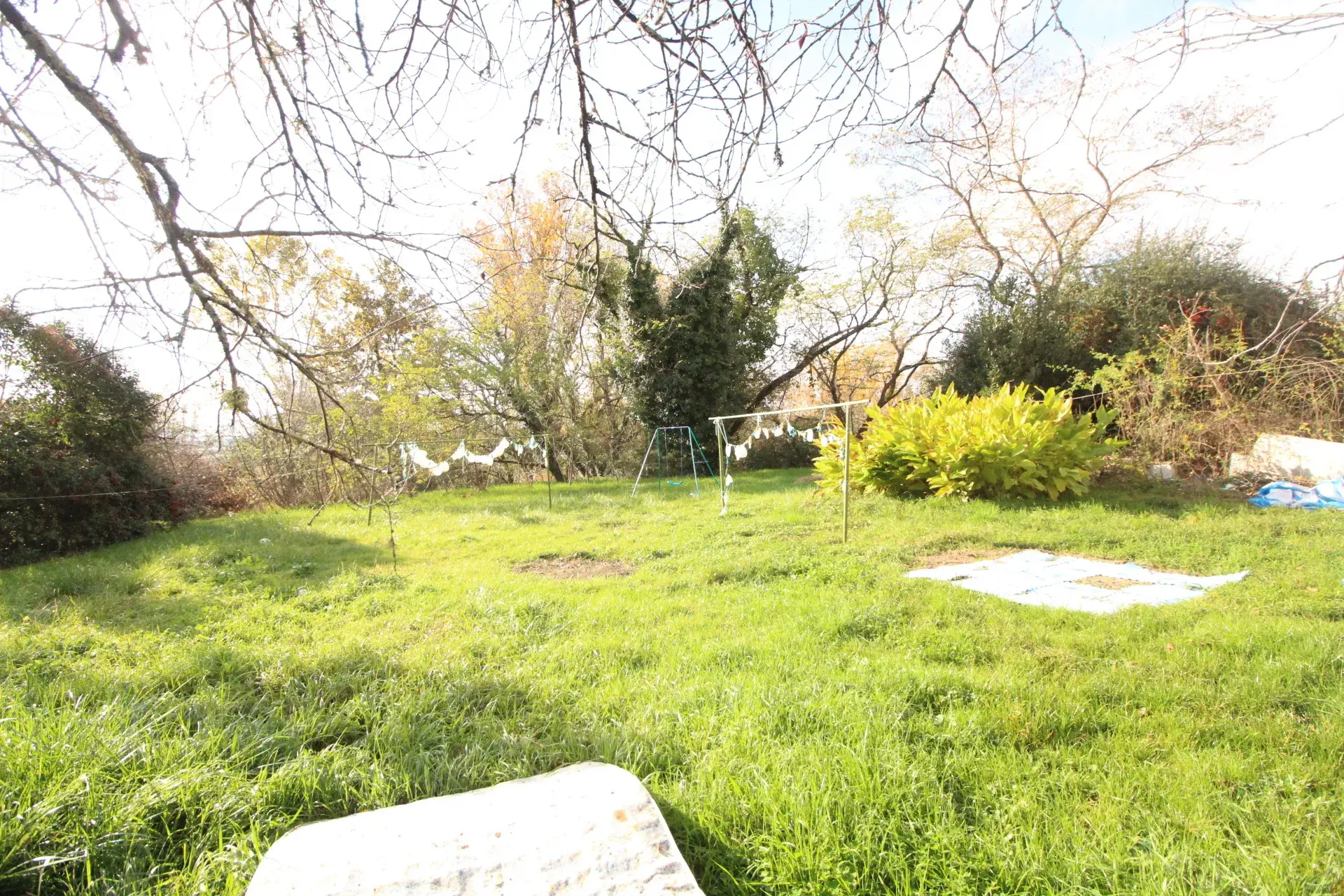 Maison F5 à vendre à Montauban - 182 m² sur 3850 m² 
