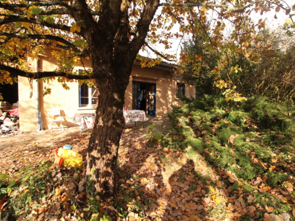 Maison F5 à vendre à Montauban - 182 m² sur 3850 m²