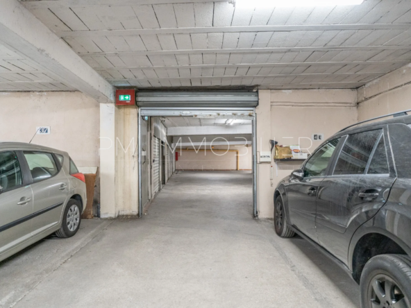 À vendre : Appartement T2 avec vue dégagée à Marseille 