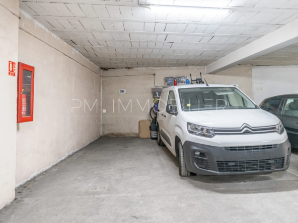 À vendre : Appartement T2 avec vue dégagée à Marseille 