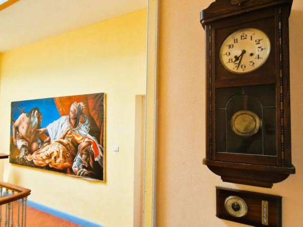 Appartement T2 rénové à vendre à Céret - 68 m² dans l'hyper centre 