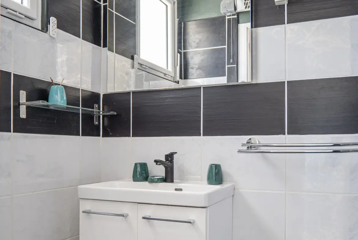 Maison entièrement rénovée à Jard sur Mer – Proche plage et commerces 