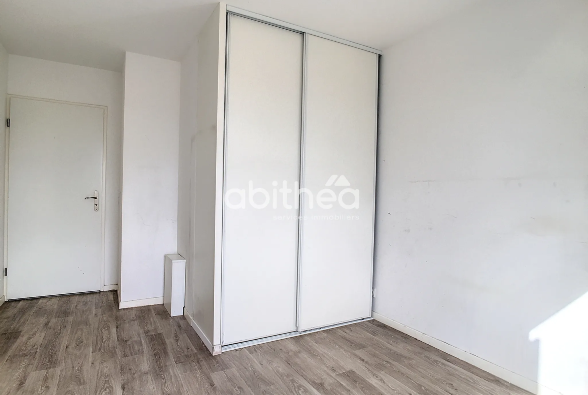 Appartement 2 pièces à Eragny-sur-Oise, proche de la gare 