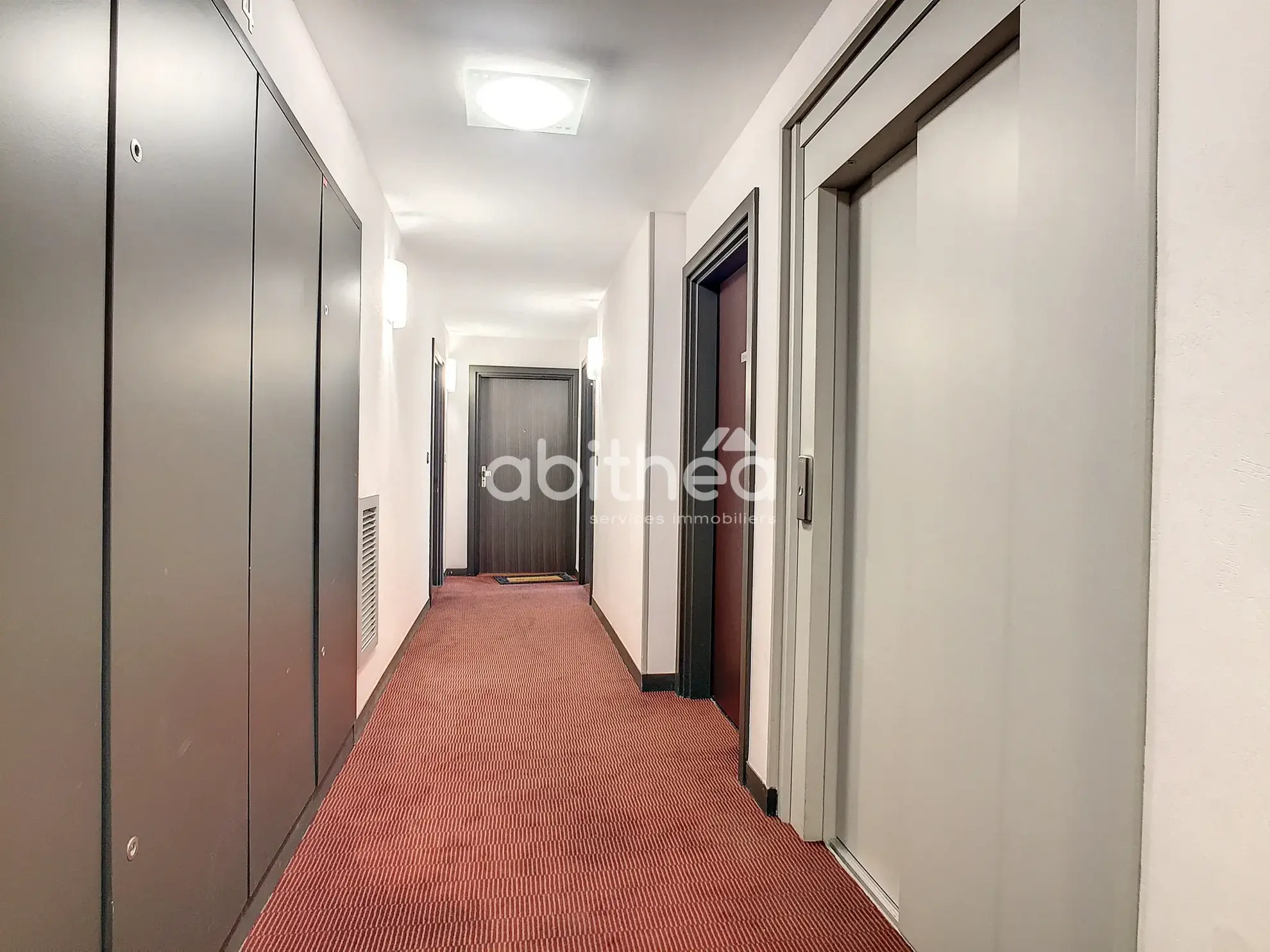 Appartement 2 pièces à Eragny-sur-Oise, proche de la gare 